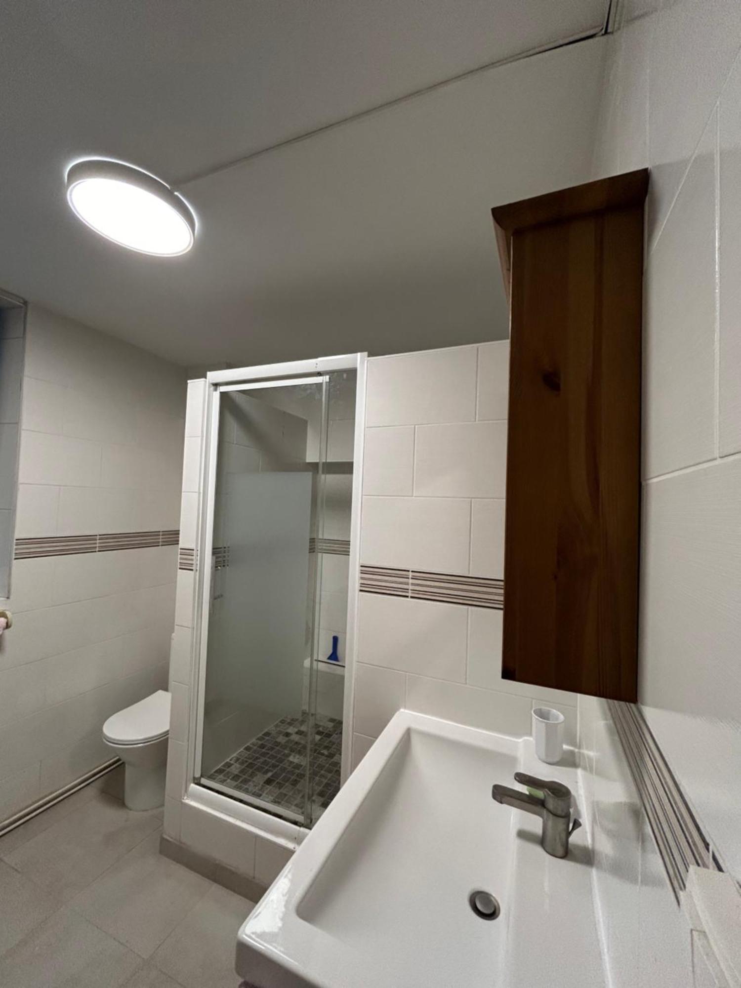 Bel Appartement en RDC proche Straatsburg Buitenkant foto